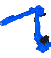 Motoman AR3120 robot