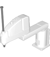 Motoman MYS850L robot