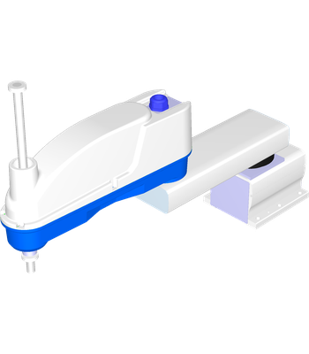 Toshiba THL800 robot