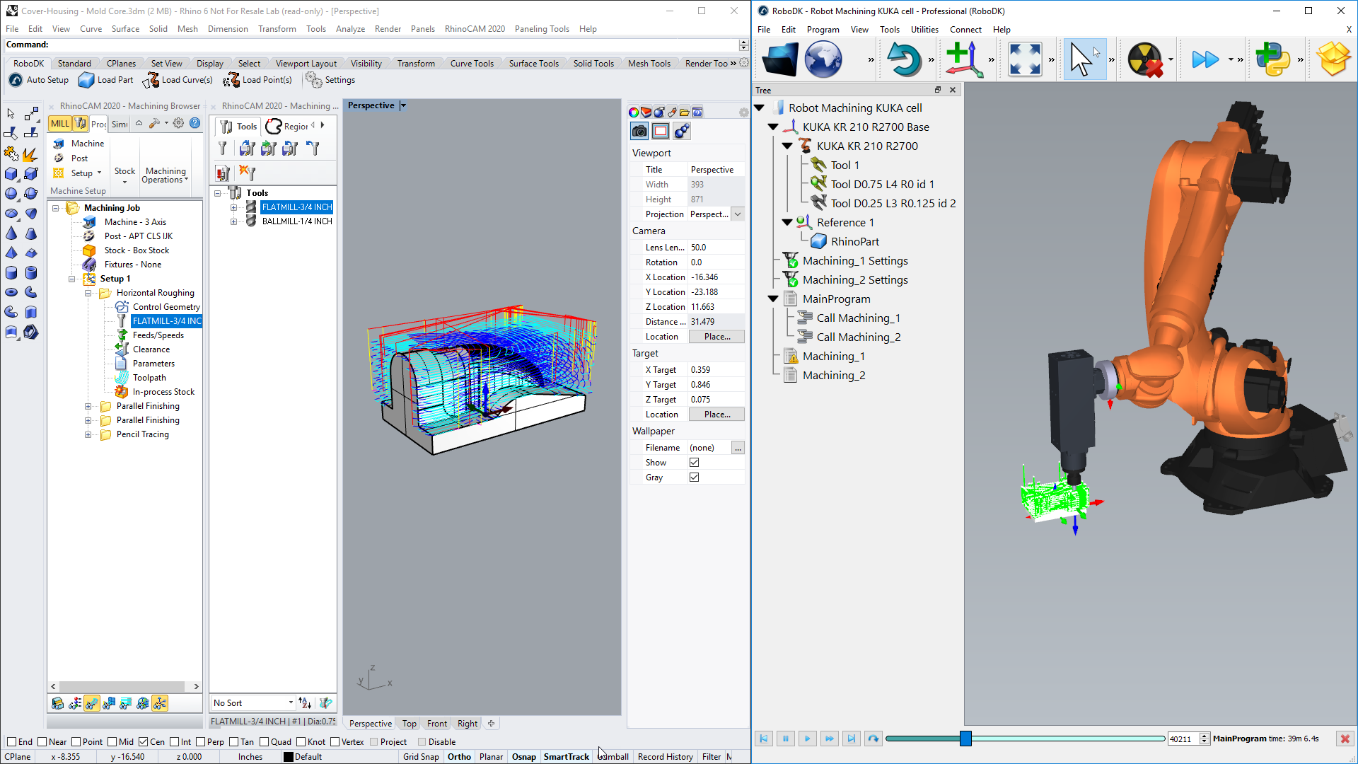 Plugin Mecsoft - 图片 1