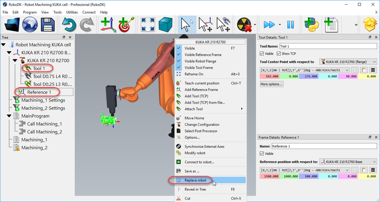 Plugin Mecsoft - 图片 4