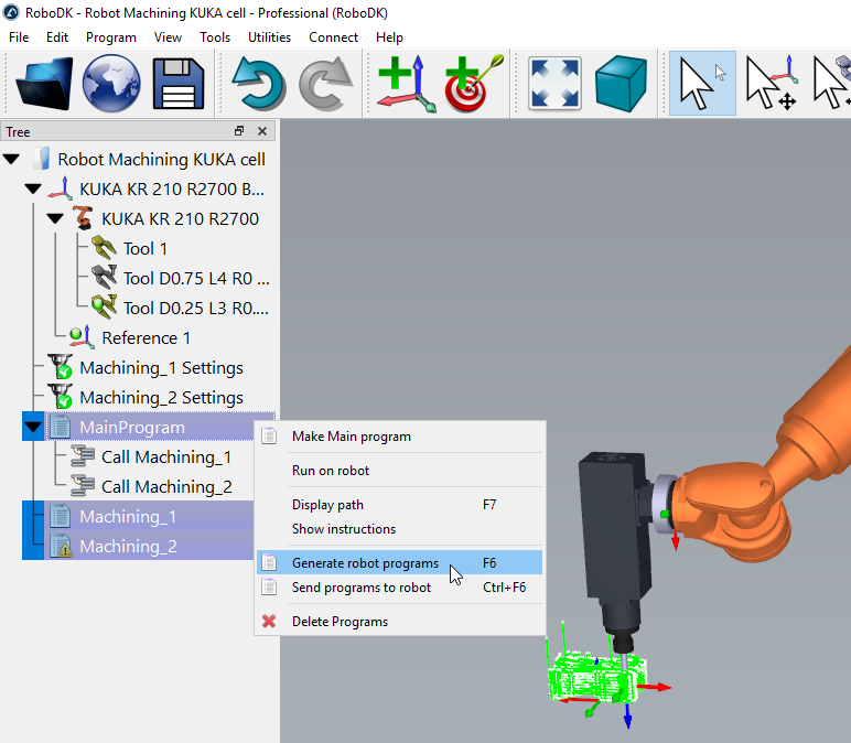 Plugin Mecsoft - 图片 6