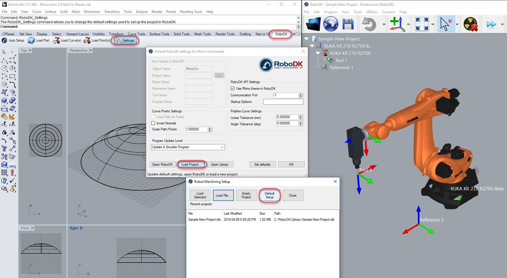 Plugin Rhino - 图片 17