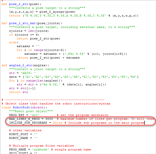 Post Processors - 图片 10