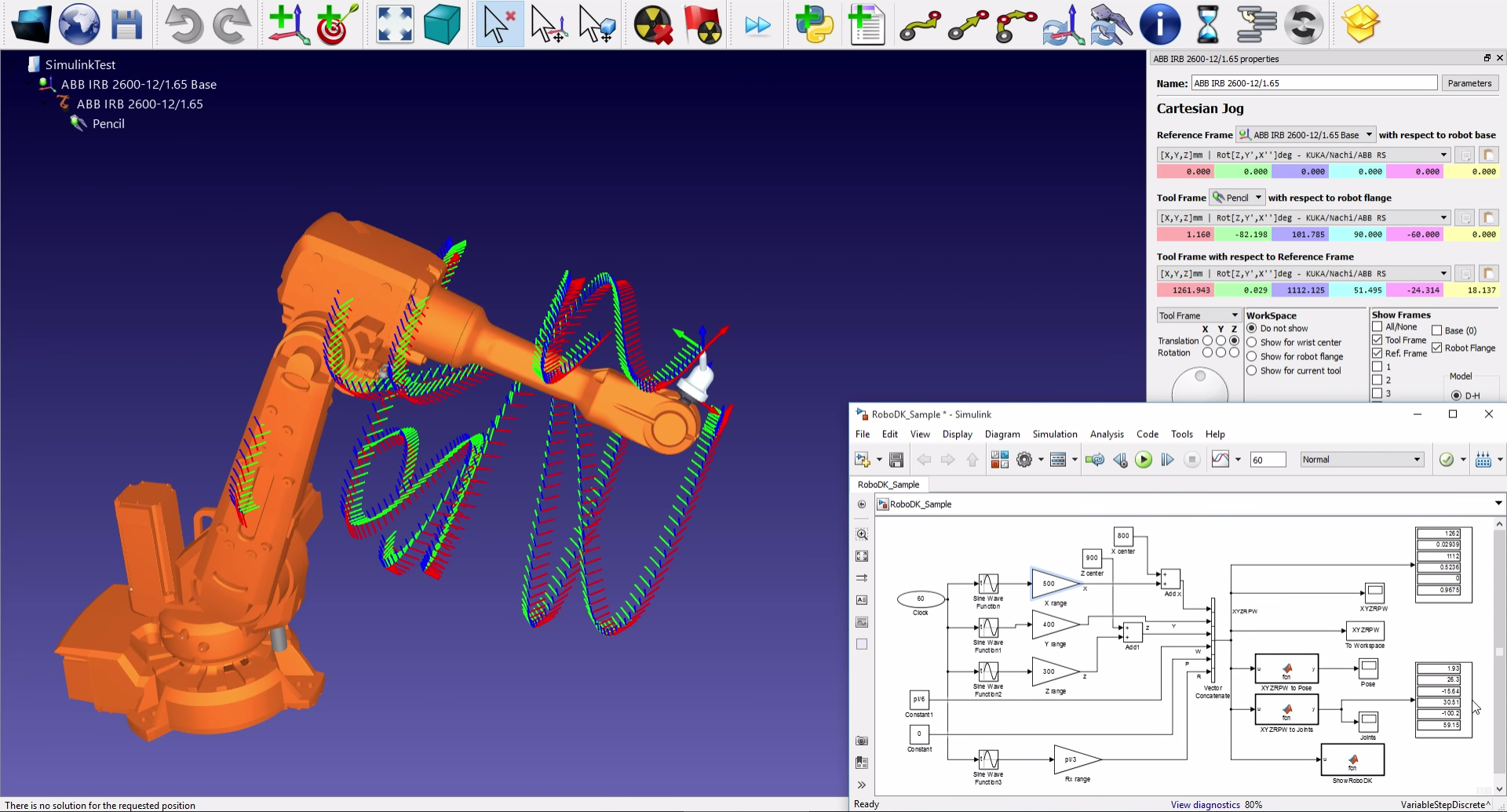 RoboDK API - 图片 17
