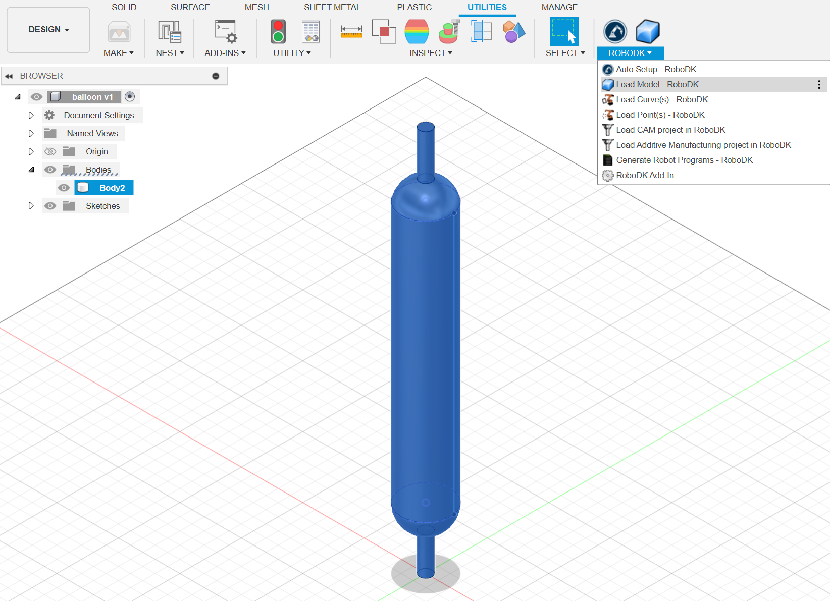 Example Welding with Positioner - Image 1