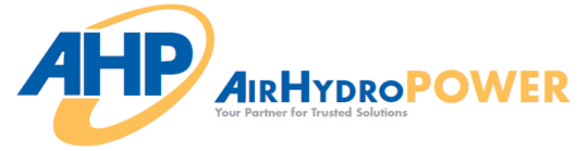 Air Hydro Power logo