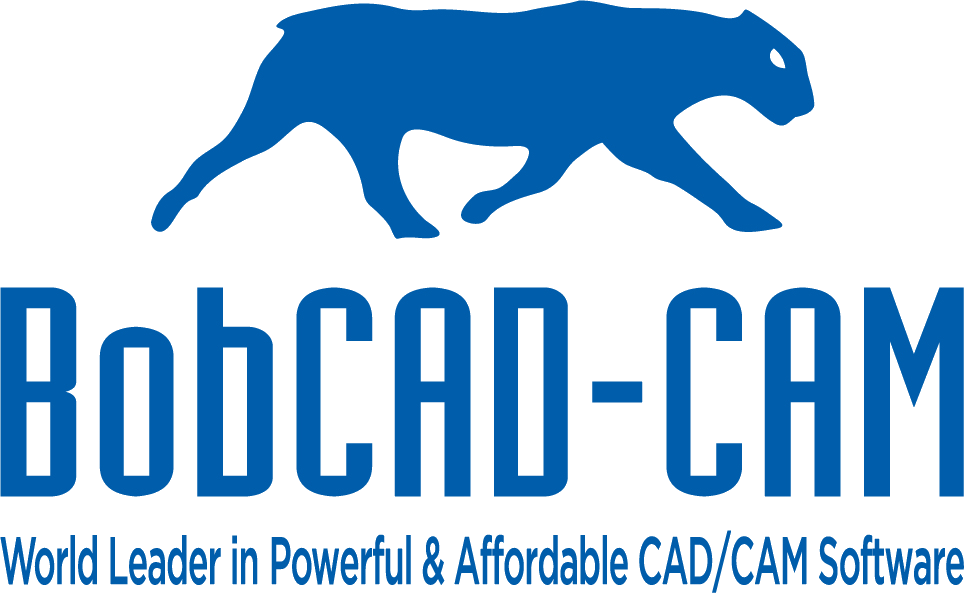 BobCAD-CAM, Inc. logo