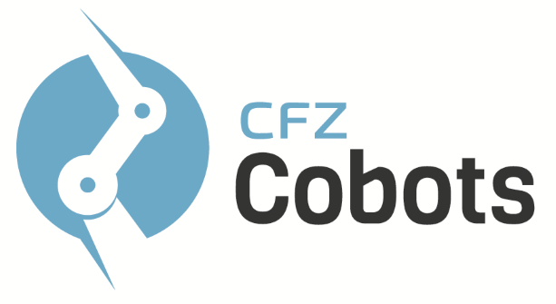 CFZ-Cobots logo