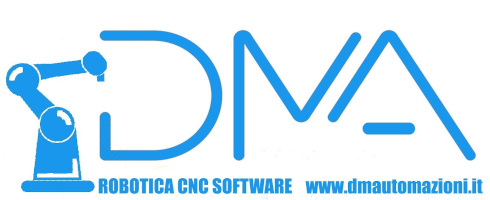 DM Automazioni di Raffaele Del Molino  logo