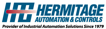Hermitage Automation & Controls logo