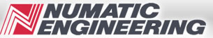 Numatic Engineering logo