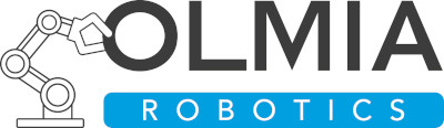 Olmia Robotics BV logo