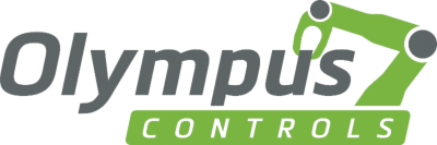 Olympus Controls logo