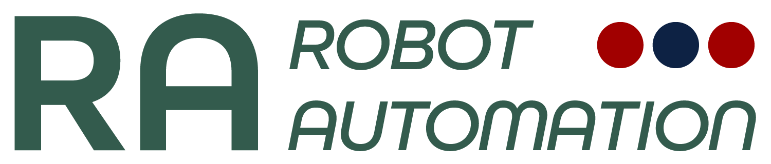 Robot Automation logo