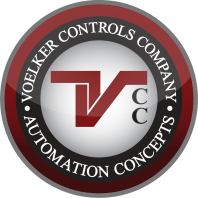 Voelker Controls logo