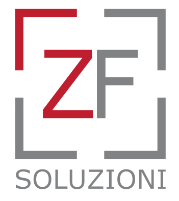 ZF Soluzioni di Zilli Fabio & C. sas logo