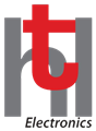 HTL Electronics logo